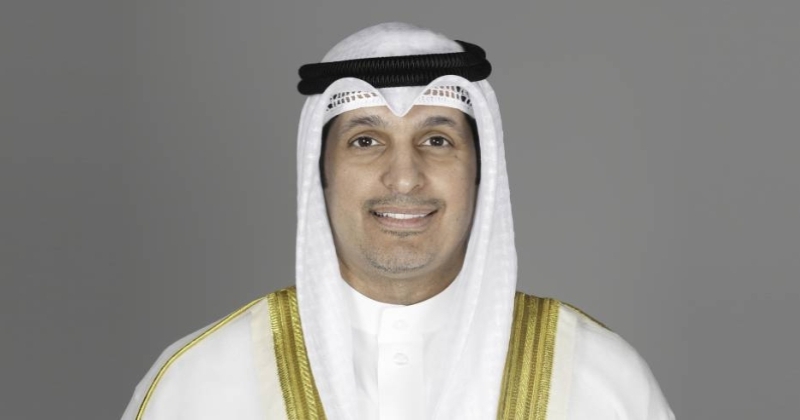 وزير الإعلام يهنئ جوعان بن حمد وفهد الناصر: ثقة قارية كبيرة بالقيادات الرياضية الخليجية 