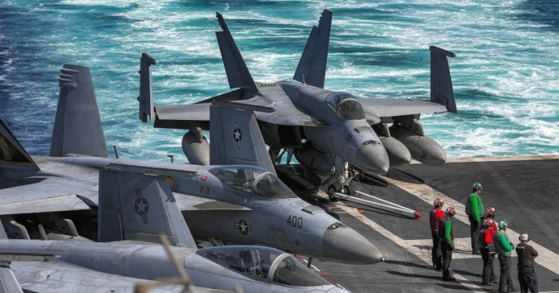 «يديعوت أحرونوت»: خمسة أسئلة تجيب متى ستكون الضربة الأميركية لإيران 