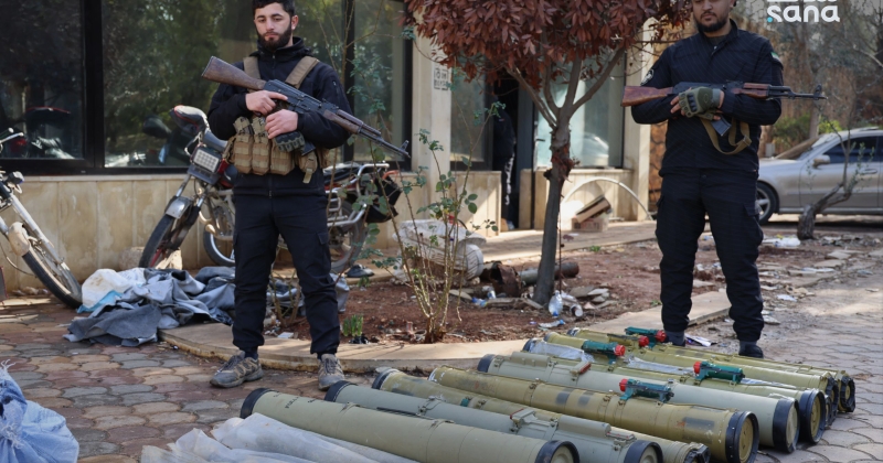 «قسد»: الهجمات على كوباني «ستنكسر»... ودمشق وافقت على عدم دخول المدينة 