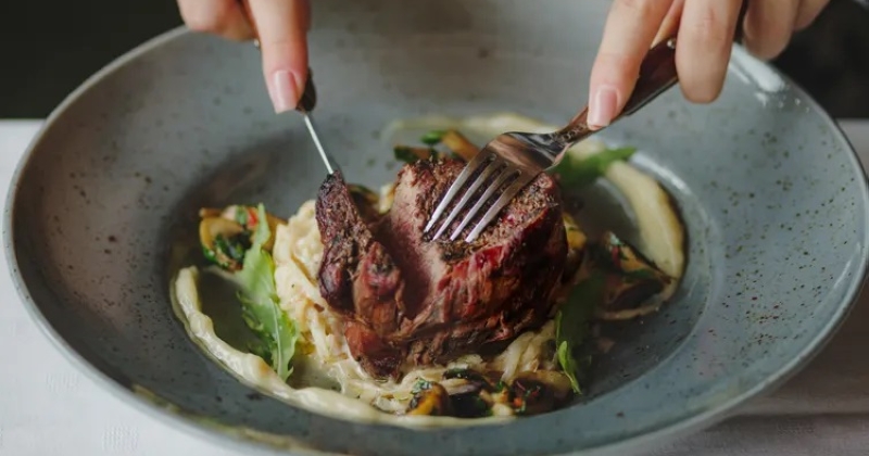 7 إستراتيجيات فعّالة... لتعزيز محتوى الحديد في غذائك 