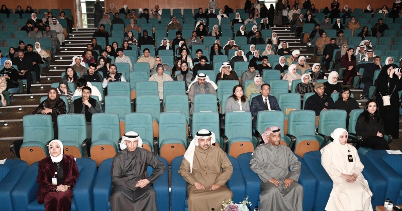 «التعليم العالي» تنظم لقاءً تنويرياً لأولياء أمور الطلبة المبتعثين 