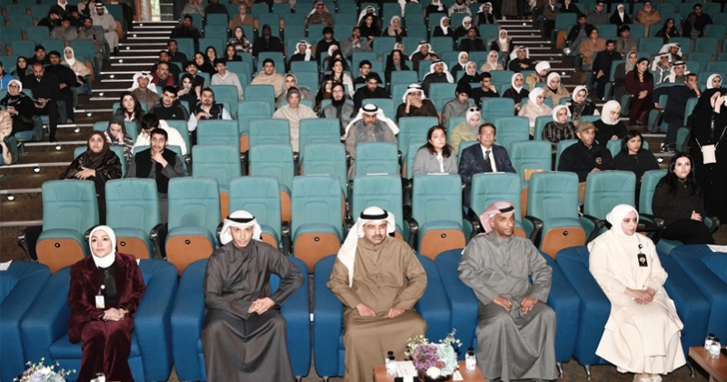 الكويت – «التعليم العالي» ينظم لقاءً تنويريًا لأولياء أمور المبتعثين