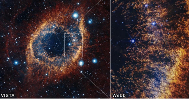 شمس عملاقة تدمّر كوكبنا 