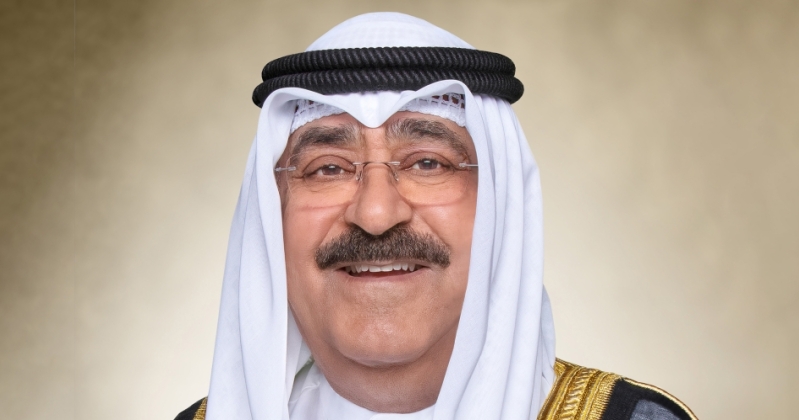 الأمير: المزيد من التقدّم والازدهار لقطر وشعبها 