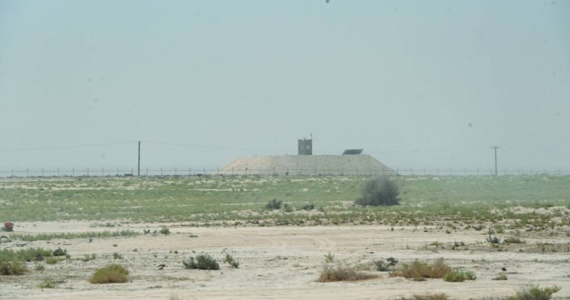 طرح محطة «النويصيب» عبر «الشراكة» 