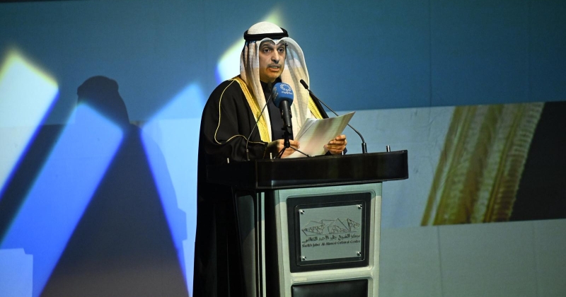 وزير الإعلام: «القرين الثقافي» فضاء رحب للكلمة الراقية ومنبر للفن والمعرفة 