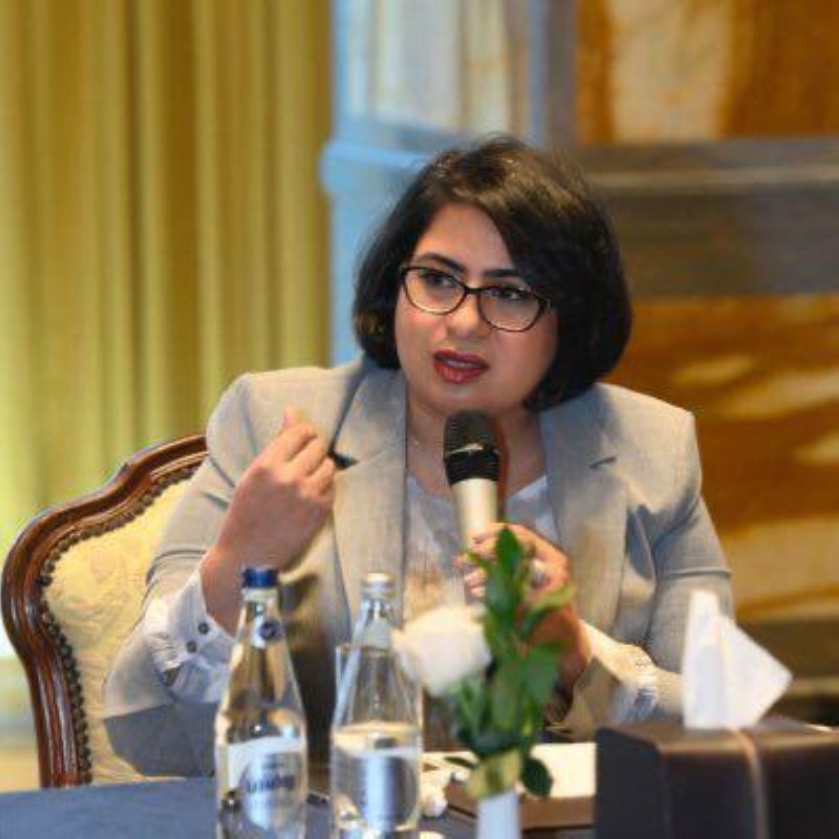 أنوار السعد