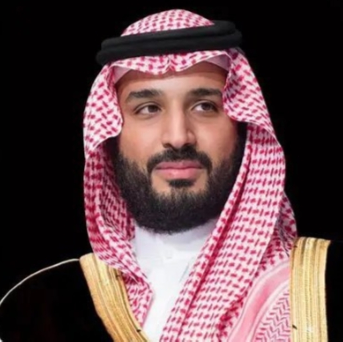 محمد بن سلمان