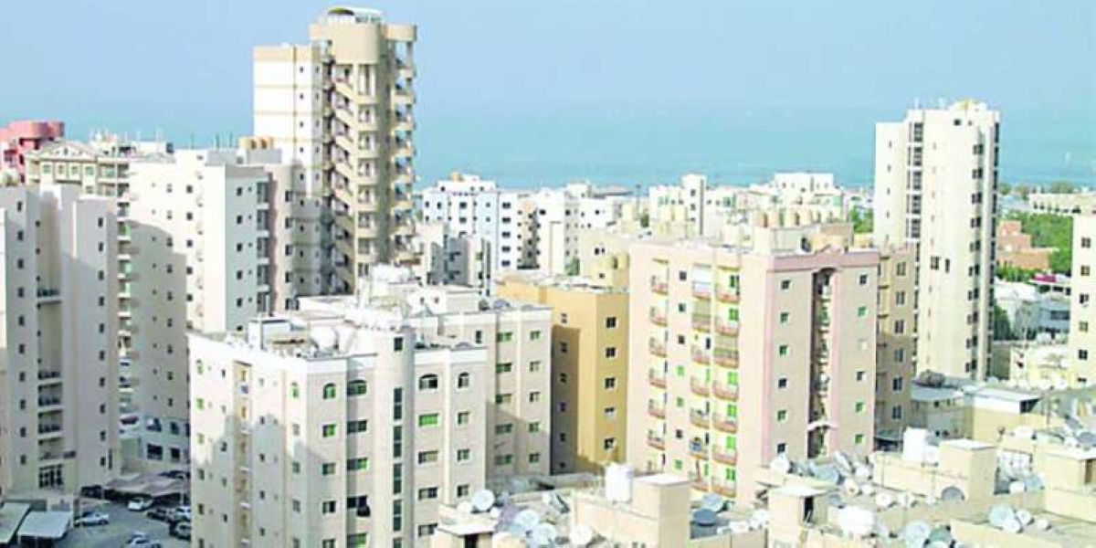 السكن الخاص