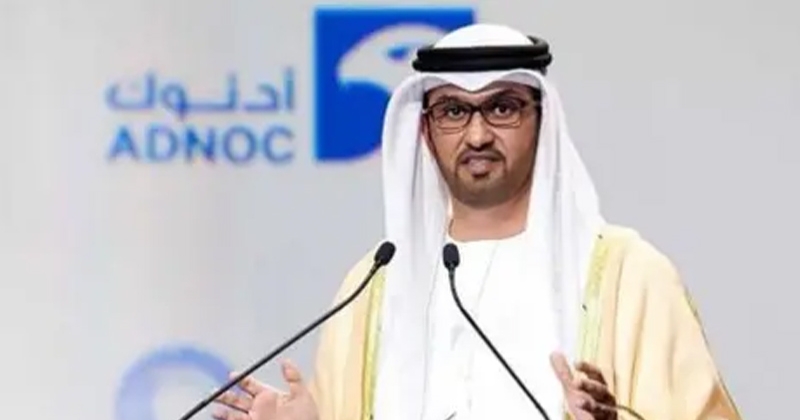 الرئيس التنفيذي لـ«أدنوك»: الطلب على النفط سيظل فوق 100 مليون برميل يوميا حتى 2040 