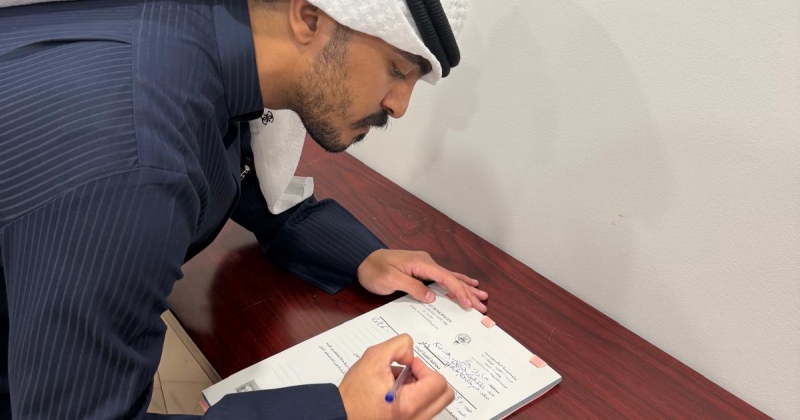 الكويت – البلدية: 9 مخالفات بناء خلال حملة تفتيشية في منطقة غرب أبو فطيرة الحرفية