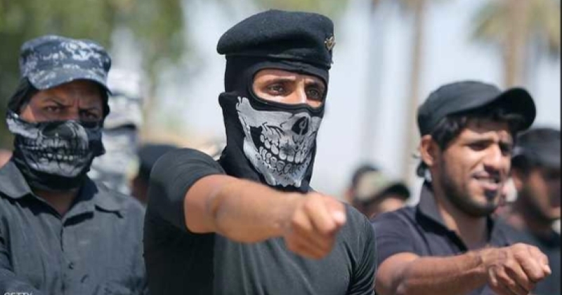 «كتائب حزب الله» بالعراق تُلوّح بعمليات انتحارية دعماً لإيران 