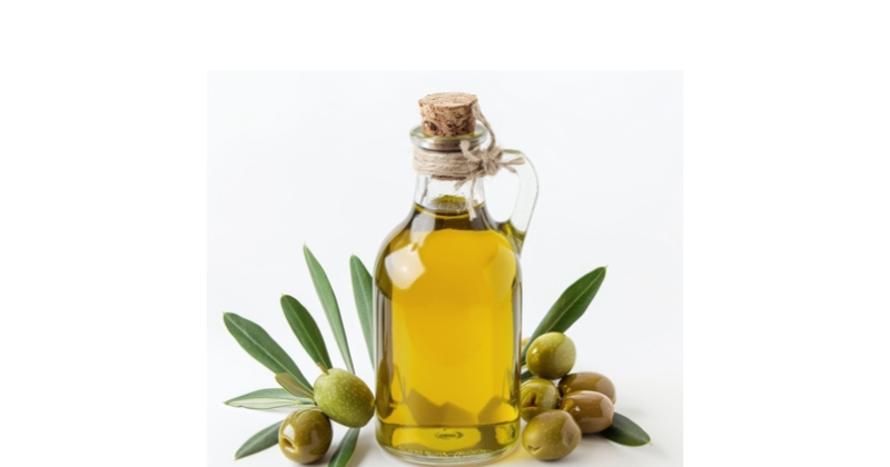 كيف تكتشف جودة زيت الزيتون؟ 
