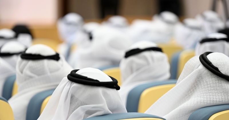 5 ملايين و237 ألفاً... عدد سكان الكويت 