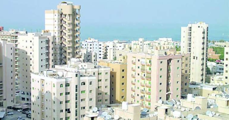 240 مليون دينار مبيعات عقارية في 27 يوماً 