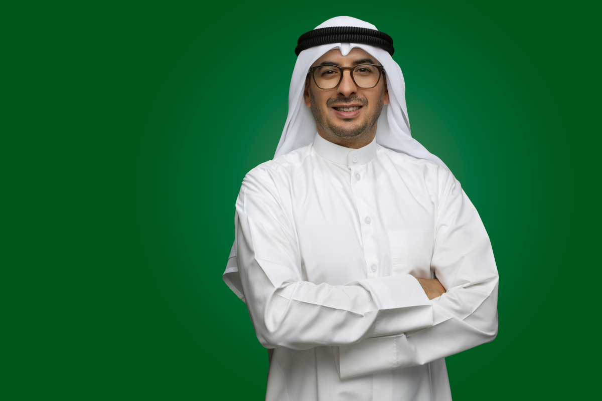 أحمد الدعيج 