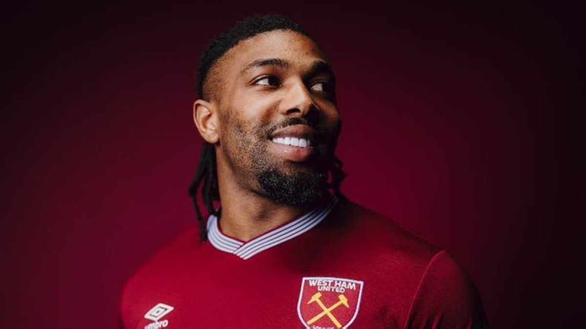 آداما تراوري