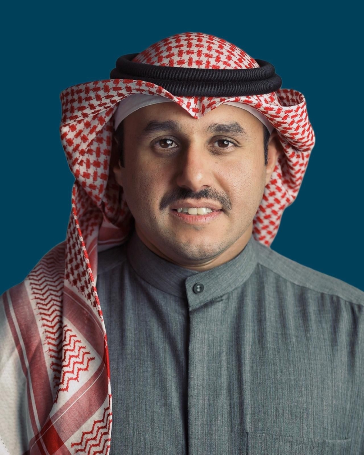 مبارك النواف