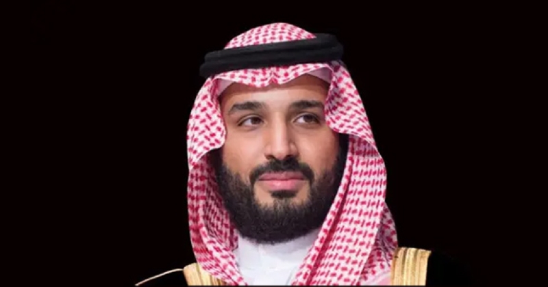 محمد بن سلمان للرئيس الإيراني: السعودية لن تسمح باستخدام أجوائها أو أراضيها في أي أعمال عسكرية ضد إيران 