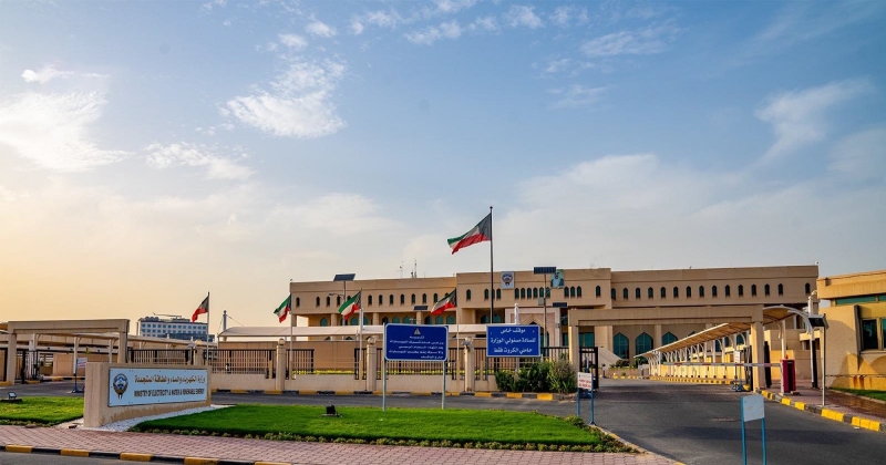 انقطاع الكهرباء عن أجزاء محدودة من مشرف وسلوى وصباح السالم 