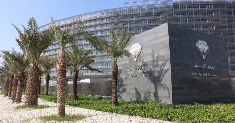 «التربية»: «نقل الطلبة».. إلكترونياً 