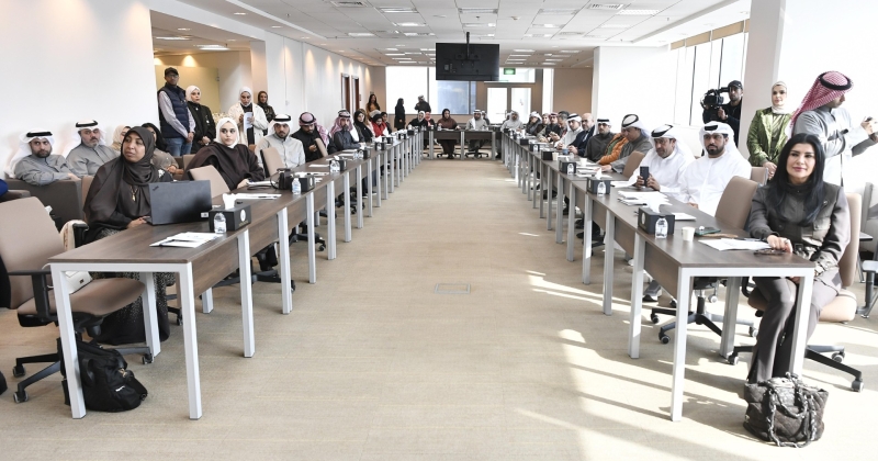 الكويت تستضيف ورشة خليجية لتعزيز الإطار القانوني للعمل الإنساني