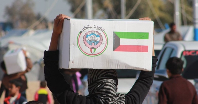 «الخارجية» و«الشؤون»... تكامل في تنظيم العمل الإنساني الخارجي. رقابة مستمرة من خلال التقارير والزيارات عبر سفارات الدولة 