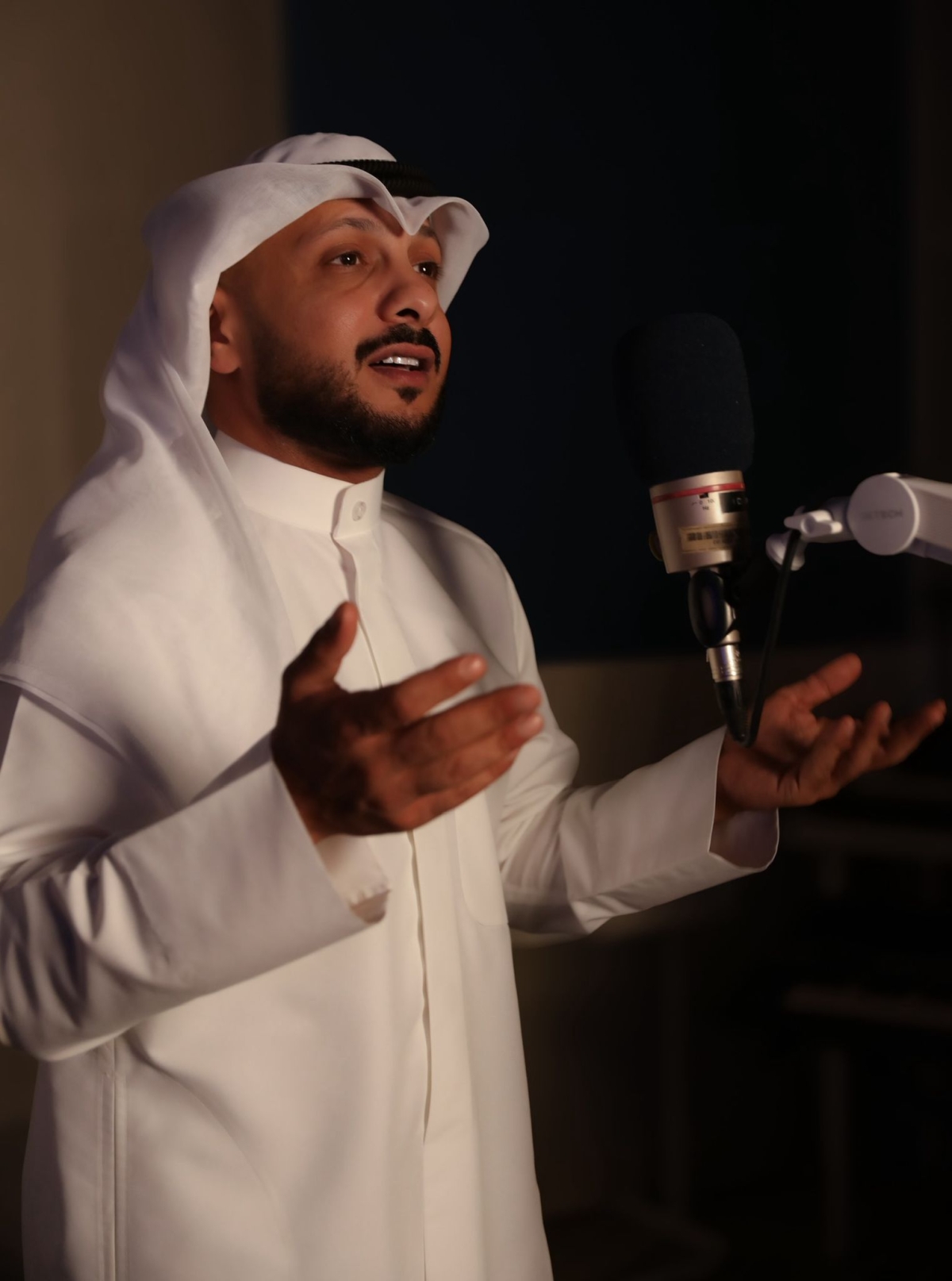 جمال الدريعي