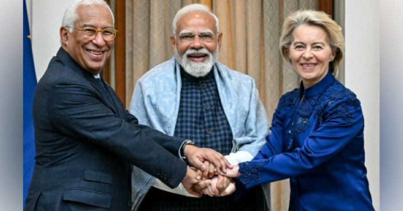 أوروبا وقوى غربية تتجه إلى آسيا... في مواجهة إجراءات ترامب التجارية 