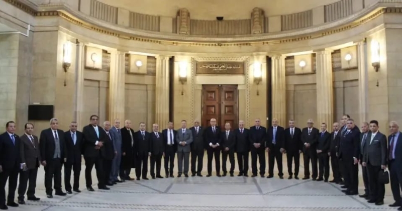 مصر: «القضاء الأعلى» يؤكد اختصاصه «وحده» بتعيين وترقية القضاة وأعضاء النيابة 