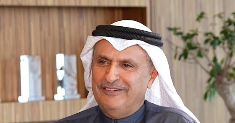 عصام الصقر: توزيعاتنا لـ 2025 الأعلى على مستوى القطاع المصرفي الكويتي 