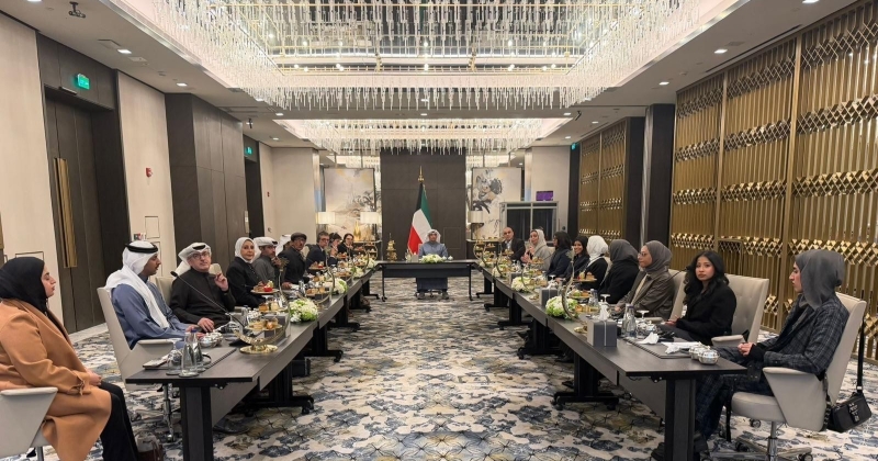 «فيلكا» ذاكرة الكويت الحيّة… إلى «التراث العالمي»