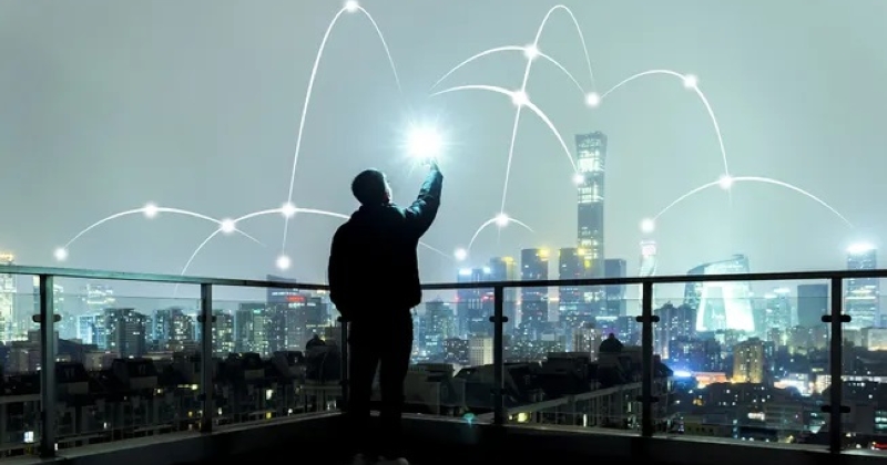 شريحة اتصالات ثورية... أسرع من الجيل الخامس بـ24 مرة 