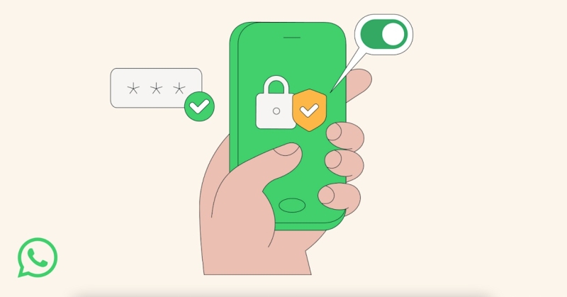 «الأمان المتقدم»... ميزة جديدة من «واتساب» 