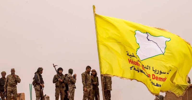 «قسد» تعلن عن اتفاق شامل مع الحكومة السورية 