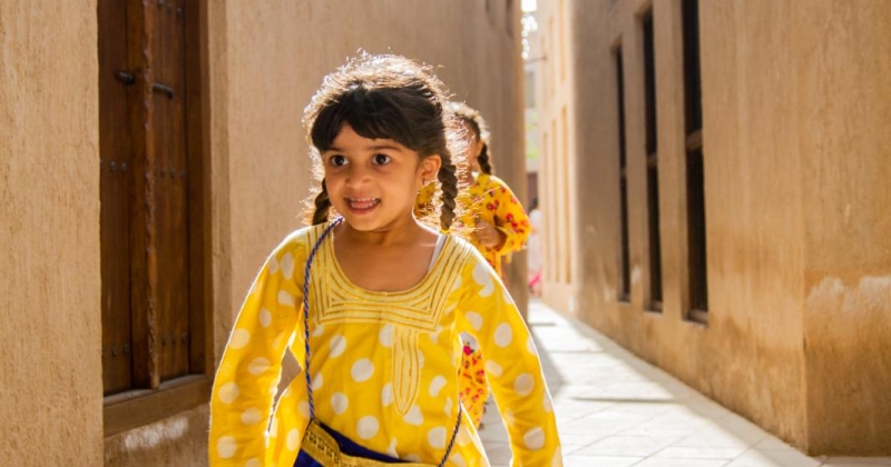 دبي تحتفي بجماليات «حق الليلة» بأنشطة مجتمعية وتجارب ثقافية تفاعلية متفردة 