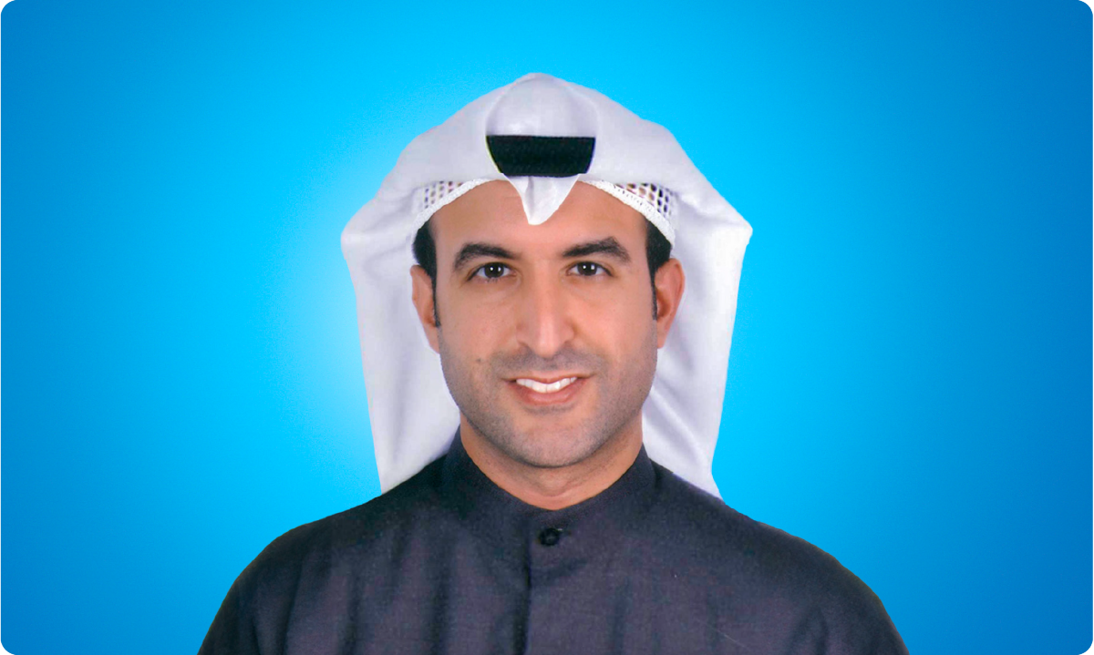 أحمد الفلاح 