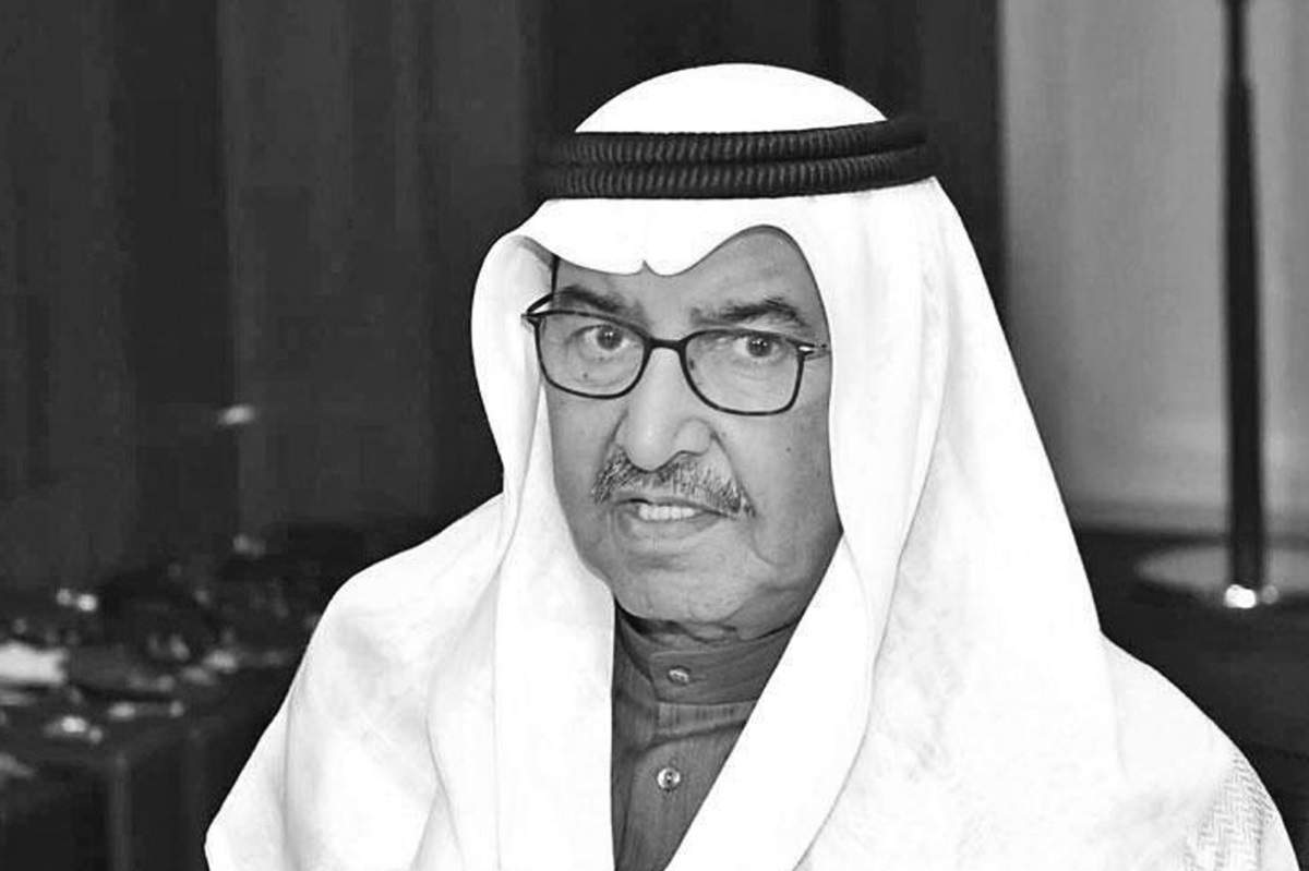 عبدالعزيز السريع