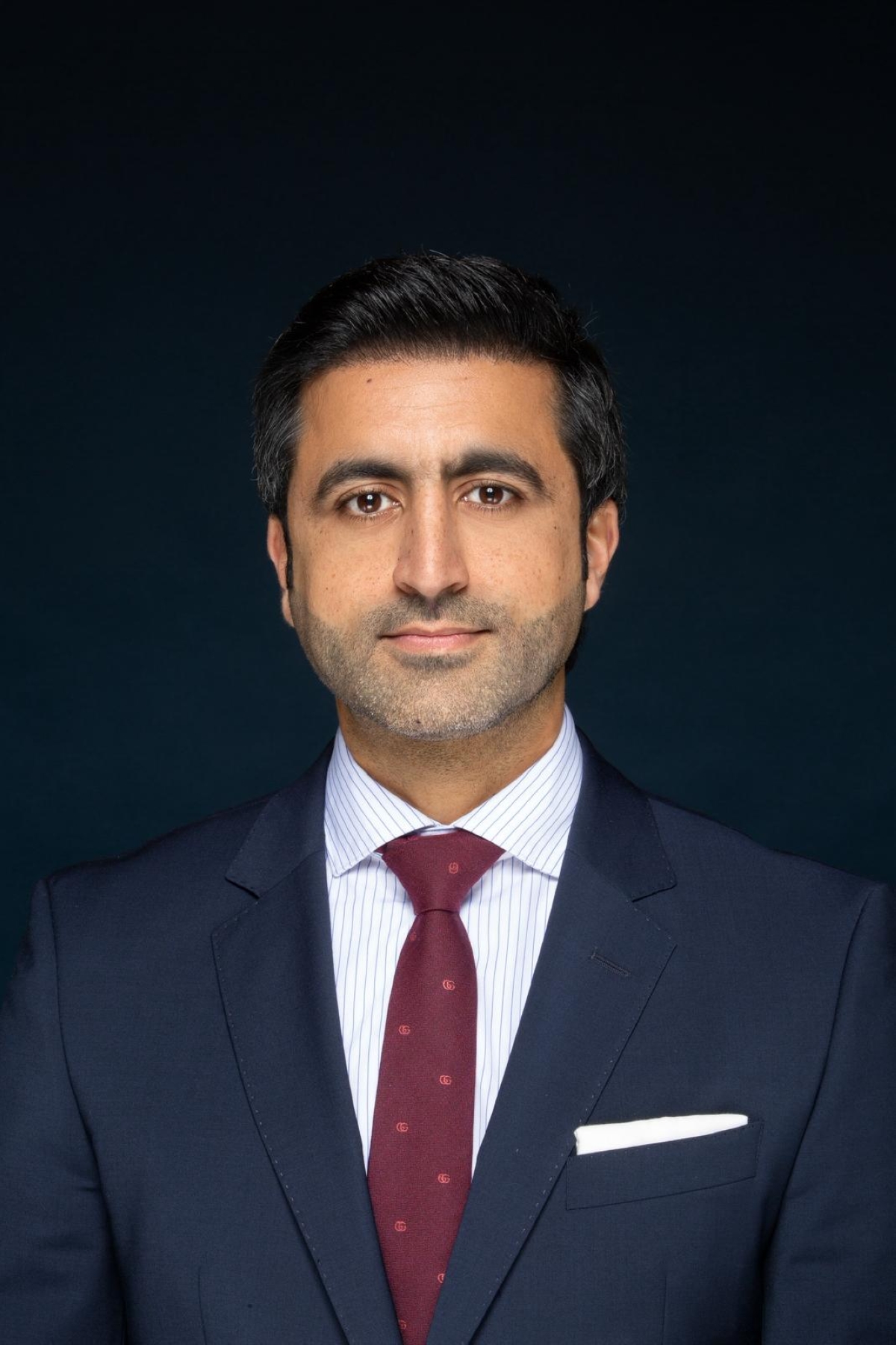 أحمد الفودري