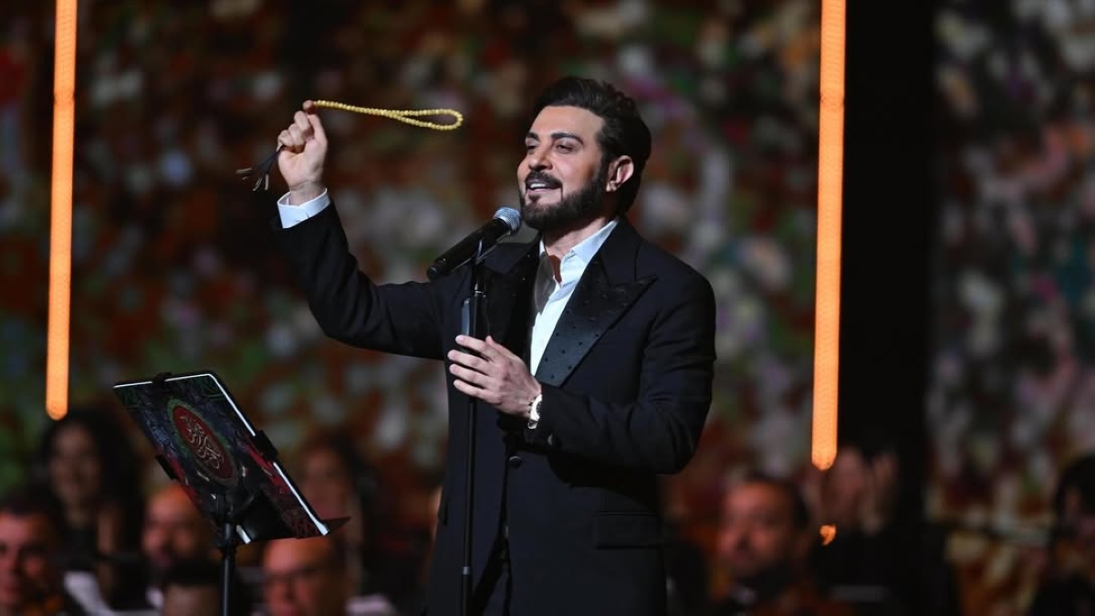 ماجد المهندس