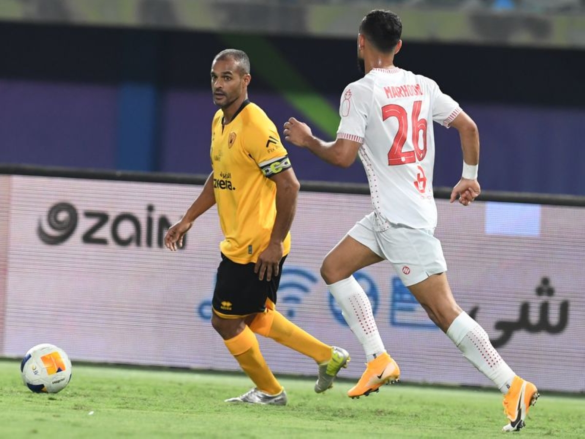 بدر المطوع في مهمة جديدة