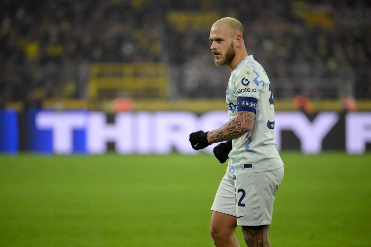 فيديريكو ديماركو 