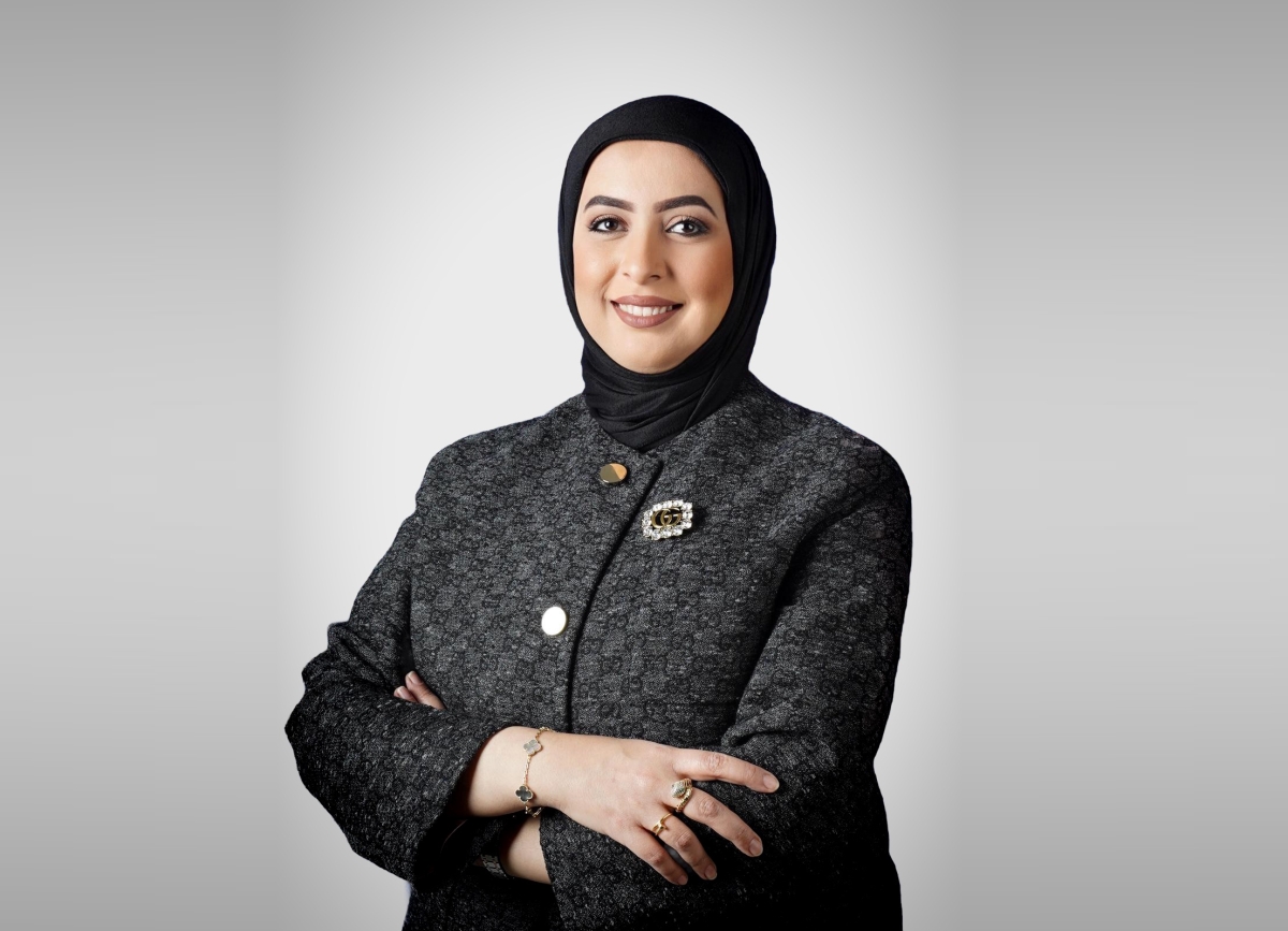 مديرة القوى العاملة رباب العصيمي