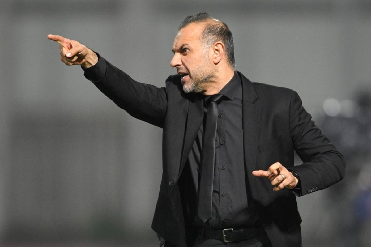 علي عاشور