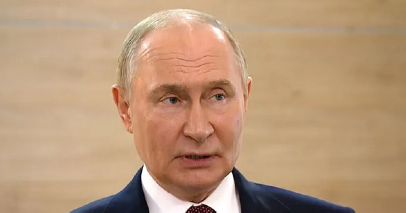 بوتين: روسيا تمكنت من الوفاء بعقود تصدير الأسلحة رغم الضغوط الغربية 