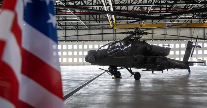 أميركا توافق على مبيعات عسكرية لإسرائيل بـ 6.5 مليار دولار 