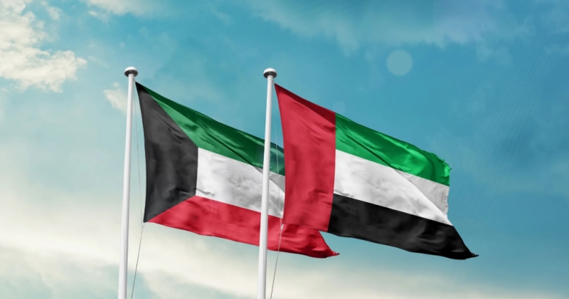 تجّار الكويت... شراكة مبكرة في بناء الاقتصاد الإماراتي 