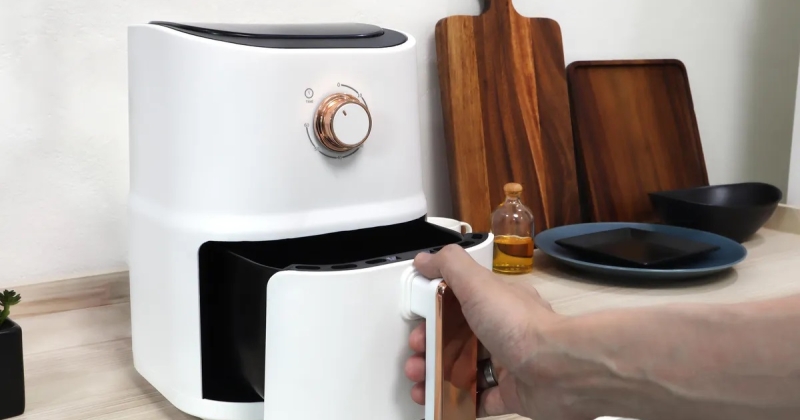 ما زيوت الأكل المثلى... للاستخدام في «القلاية الهوائية»؟ 