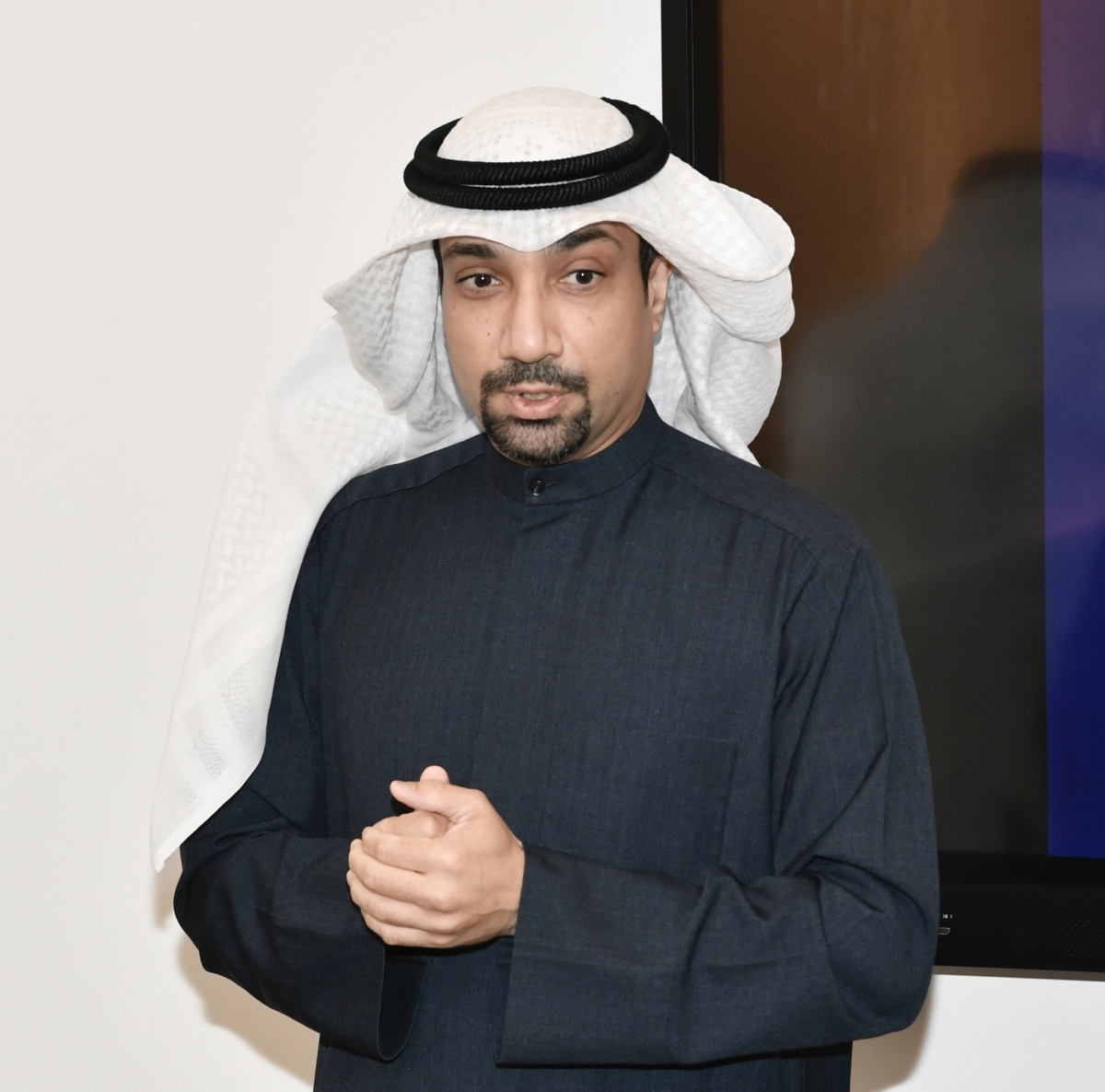 عماد الكندري