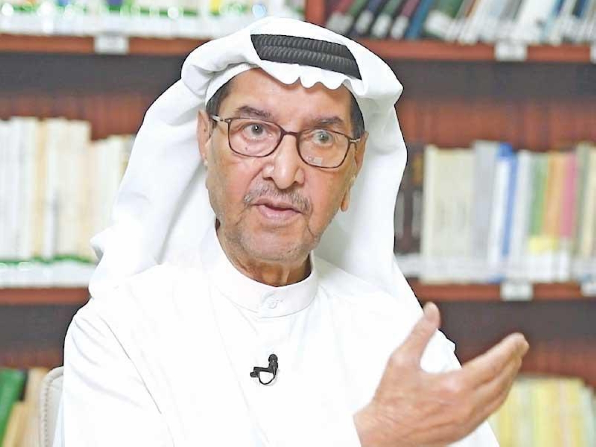 عبدالعزيز السريّع